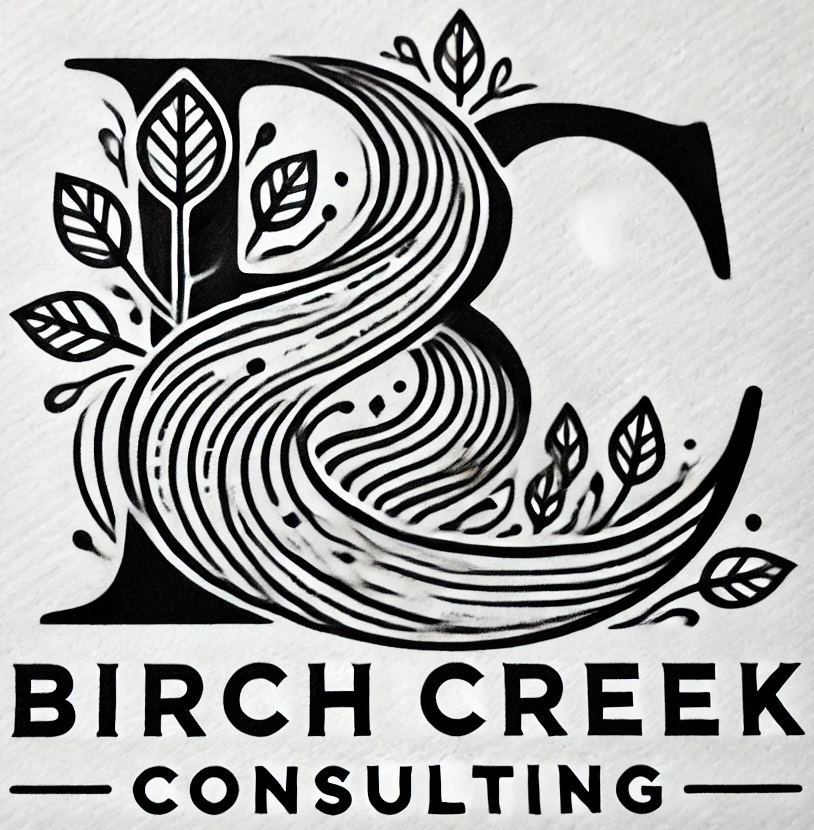 Birch Creek Consulting Logo